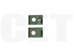 Чип картриджа 842418, 841817 для RICOH M C2000/M C2001, IMC2000/C2500, MPC2011/2003 (CET) Black, CET