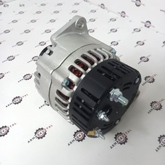 Генератор на DIESELMAX | 320/08719; 320/08560, AAK5840 | Spare Parts KA