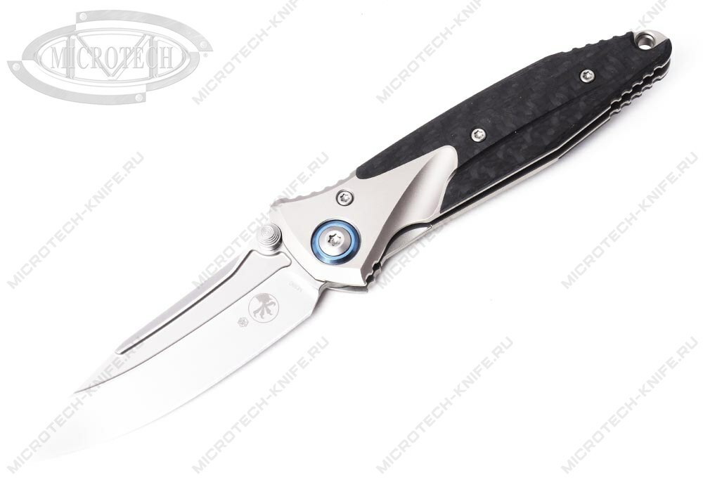 Нож Microtech Socom Bravo Mini 260M-7CFTI Single