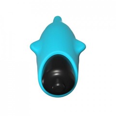 Мини-вибратор Pocket Vibe Flippy от Adrien Lastic