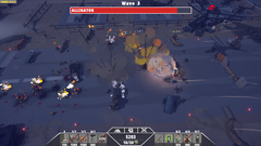 Operation: Polygon Storm (для ПК, цифровой код доступа)