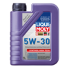 Синтетическое моторное масло Synthoil High Tech 5W-30 - 1 л