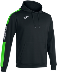 Толстовка с капюшоном мужская Joma Championship IV 2023, арт. 102103.117