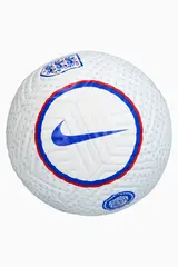 Футбольный мяч Nike England 2025 Academy размер 5 - белый