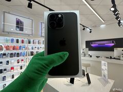 iPhone 14 Pro Max, 128 ГБ б/у