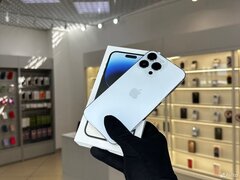 iPhone 14 Pro, 256 ГБ б/у