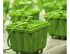Ёмкость для капельного полива GrowPot6