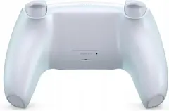 Беспроводной геймпад DualSense для PS5 Chroma Pearl (жемчужный хром, CFI-ZCT1W: SIEE)