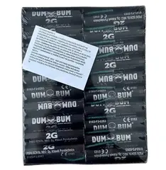 DUM BUM 2G