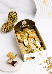 Кедровое золото / шоу-бокс / 450 г / ТМ Сибирский кедр