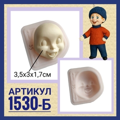 1530-Б Молд силиконовый 
