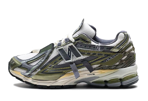 New Balance 1906 A 'Olive Juice Sea Salt' 