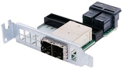 Модуль расширения Supermicro AOM-SAS3-8I8E