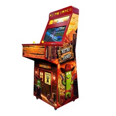 "Retro Games - Shooting" аркадный автомат