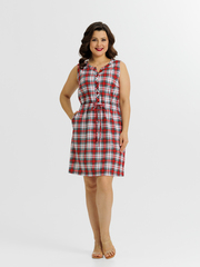 3570 Сарафан женский