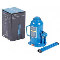 NORDBERG (N31020) Домкрат бутылочный 20 т