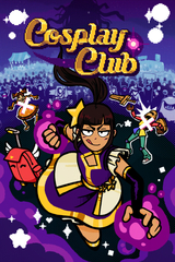 Cosplay Club (для ПК, цифровой код доступа)