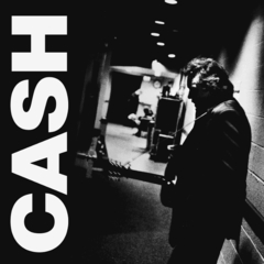 Johnny Cash / American III: Solitary Man (LP)