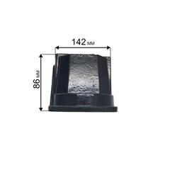 Корпус насоса водяного QUATTRO ELEMENTI G1000Ci old (770-681-113)