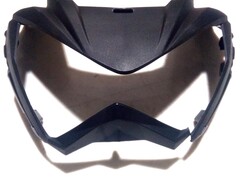 Обтекатель фары для Kawasaki Z250/Z300/Z800 - УЦЕНКА