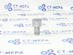 Калибр-пробка гладкая 27 Н6 ПР