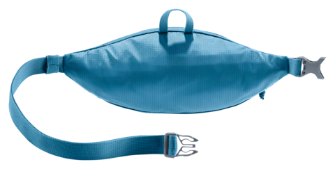 Картинка сумка поясная Deuter Junior Belt Wave - 3