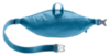 Картинка сумка поясная Deuter Junior Belt Wave - 3