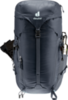 Картинка рюкзак туристический Deuter Trail 30 Black/Shale - 10