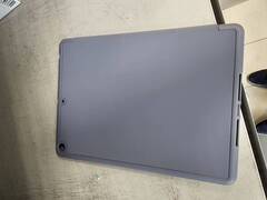 Чехол Guardi Leather Series (pen slot) для iPad Pro 11