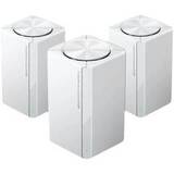 Xiaomi DVB4485GL MESH-комплект Xiaomi Mesh System AC1200 (3-pack) RD13, 2.4, 5 ГГц, 1167 Мбит/с