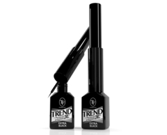 TF СTEL15 Подводка для глаз жидкая Liquid Eyeliner Trend черная