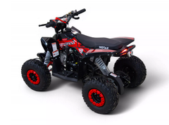 Детский бензиновый квадроцикл Motax Gekkon 90сс 1+1 (Реверс)
