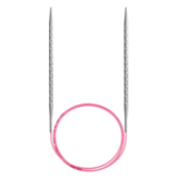 Спицы Addi Unicorn Lace с удл. кончиком 4,5 мм / 100 см