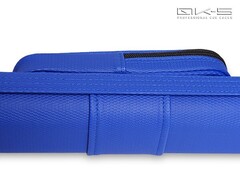 Тубус QK-S Ray Slim 1x1 синий