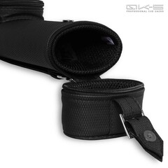 Тубус QK-S Ray 2x2 черный