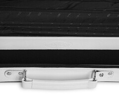 Кейс QK-S Captain 2x2 белый