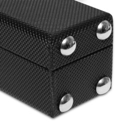 Кейс Fortuna Forward 1PC черный