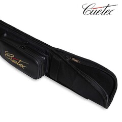 Чехол Cuetec Soft 1x1 черный