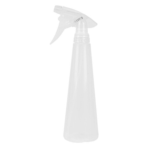 Распылитель для растений SPRAYFLASKA, цвет: белый, размер: 26 см.