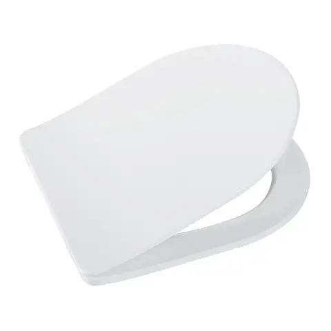 BelBagno BB089SC Сиденье дюропласт, soft close, металлическое крепление BB089SC