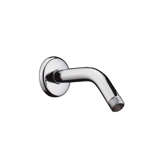 Кронштейн для душа верхнего 12,8 см Hansgrohe 27411000 фото