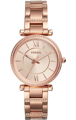 Наручные часы Fossil ES4301 фото