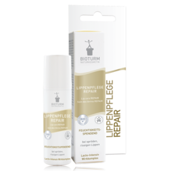 Бальзам для губ №54, 10 мл (Bioturm)