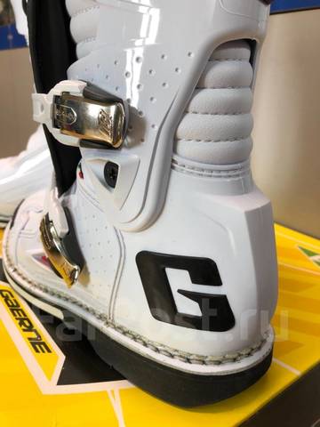 Кроссовые Мотоботы Gaerne SG10