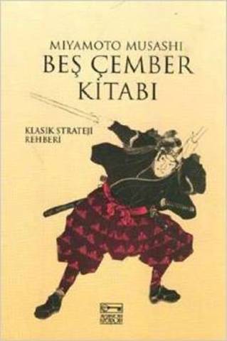 Beş Çember Kitabi