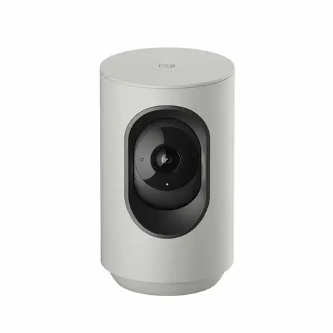 Камера видеонаблюдения IP Yandex YNDX-00582 Wi-Fi 5.85-5.85мм