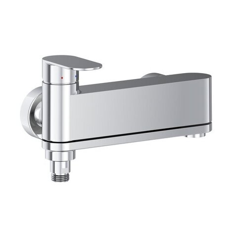 Ravak X070452 Смеситель для душа без лейки CR II 032.00CR ХРОМ