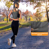 Картинка рюкзак беговой Nevo Rhino 9269 Dark Grey - 5