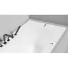 Salini SOFIA 185x90 102529MRH Ванна отдельностоящая S-Stone, матовый, RAL снаружи