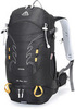 Картинка рюкзак туристический Ai One 1869 black-yellow - 1